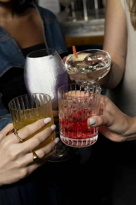 Baccarat və Notes Gastronomy&Bar dörd ünsürdən ilhamlanmış unikal kokteyl menyusunu təqdim edib