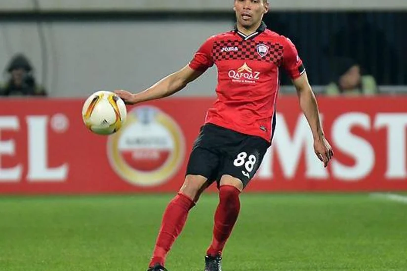 ​Derlis Meza Kolli: Nəticədən o qədər də kədərlənməməliyik