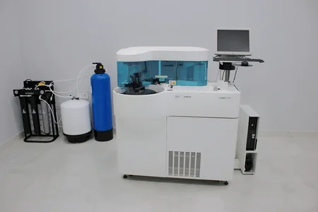 TƏBİB-in tabeliyindəki 70-dən çox tibb müəssisəsinin laboratoriyaları yenilənib - SİYAHI