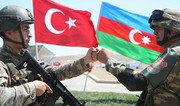 Date of Azerbaijani and Turkish army exercises in Nakhchivan announced