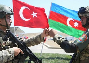 Azərbaycan və Türkiyə ordusunun Naxçıvanda keçiriləcək təliminin vaxtı bilinib