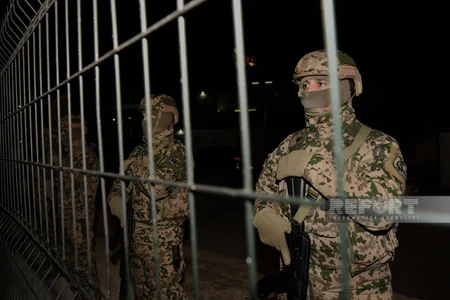 Xankəndi-Laçın yolunda etiraz davam edir, aksiyaçılar dünya ictimaiyyətini ekologiyanı qorumağa çağırırlar