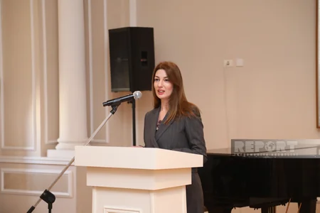 Bakıda Belarus rəssamlarının sərgisi açılıb