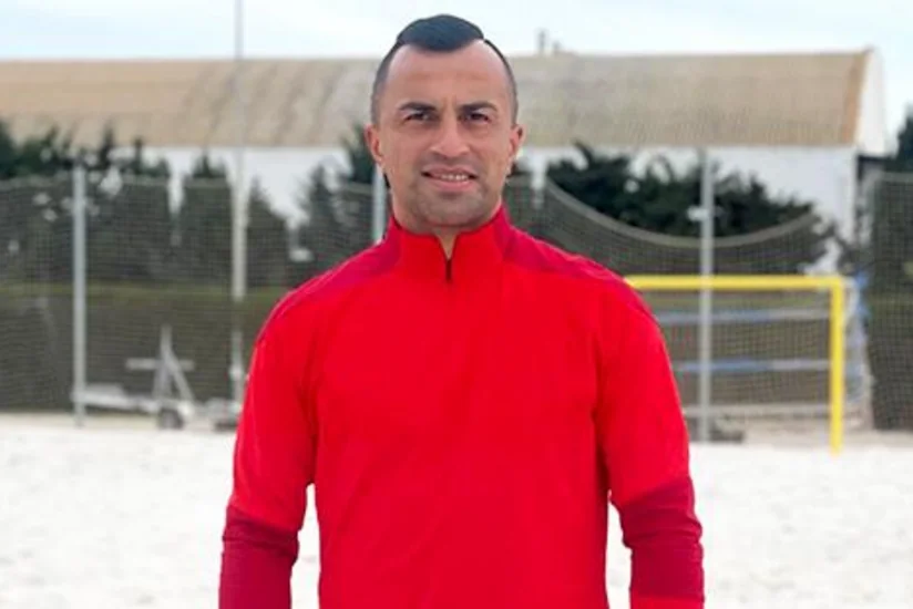 Azərbaycan millisinin baş məşqçisi: Məqsədlərimizdən biri heyəti 40-50 faiz yeniləməkdir - MÜSAHİBƏ