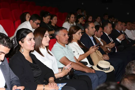 Laçında yaşıl enerji zonasına dəstək tədbiri keçirilib