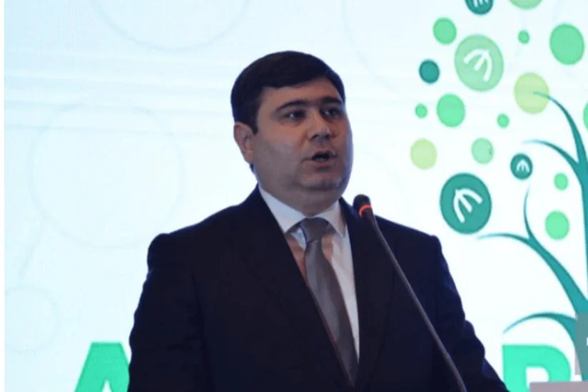 CBA Director-General: Control and regulation in Azerbaijan’s financial sector in its renaissance period