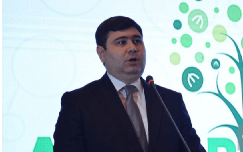 Toğrul Əliyev: Azərbaycan fintex sahəsi üzrə tənzimləmə və nəzarətlə bağlı renessans dövrünü keçir