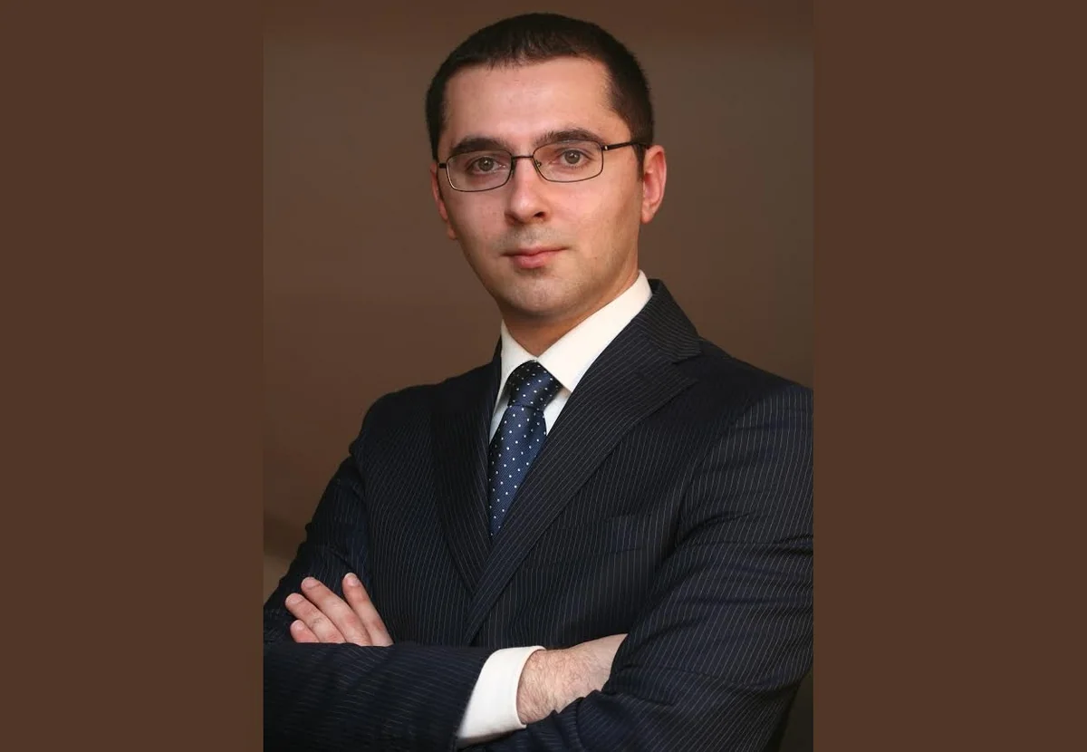 ASK-ya yeni baş katib təyin edilib