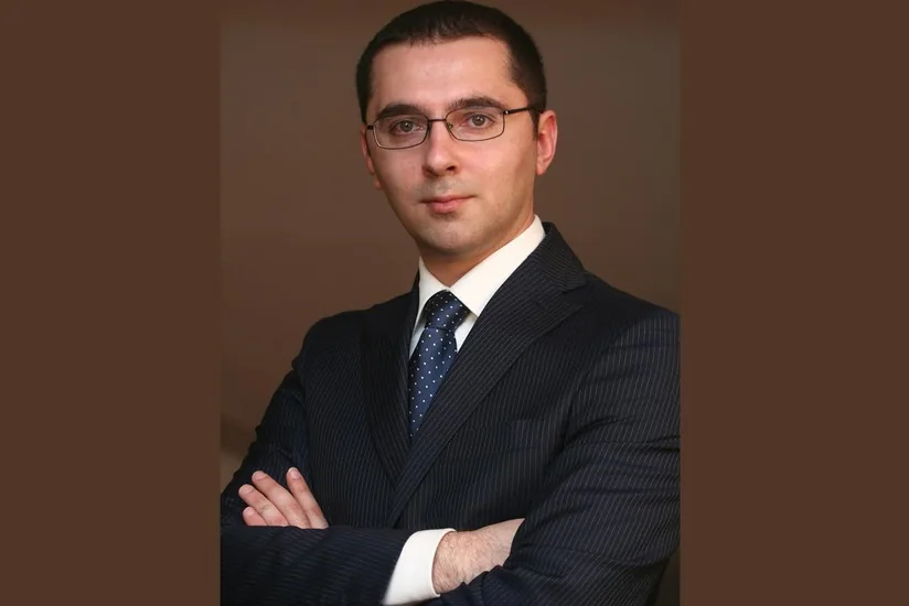 ASK-ya yeni baş katib təyin edilib