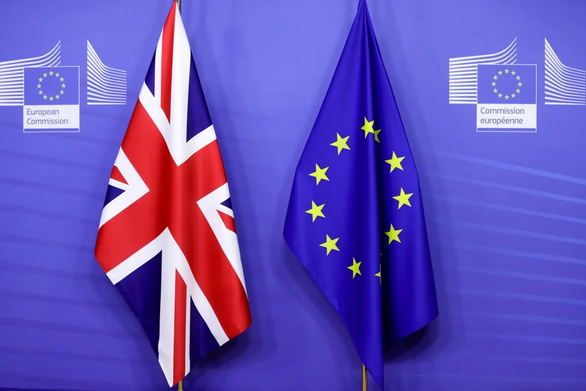 Britaniya Avropa İttifaqının tədqiqat və kosmik müşahidə proqramlarında iştirak edəcək