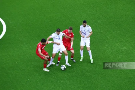 Minifutbol üzrə dünya çempionatı: Çexiya İsraili məğlub edib
