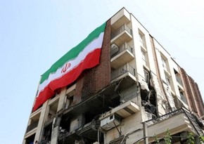 İran hava hücumundan müdafiə sistemlərini yeniləyib