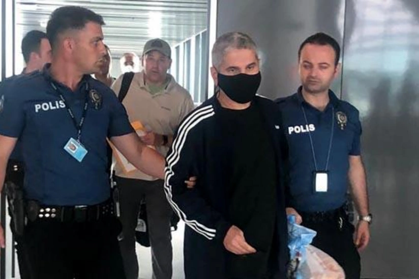 ABŞ beynəlxalq axtarışda olan terrorçunu Türkiyəyə təhvil verib