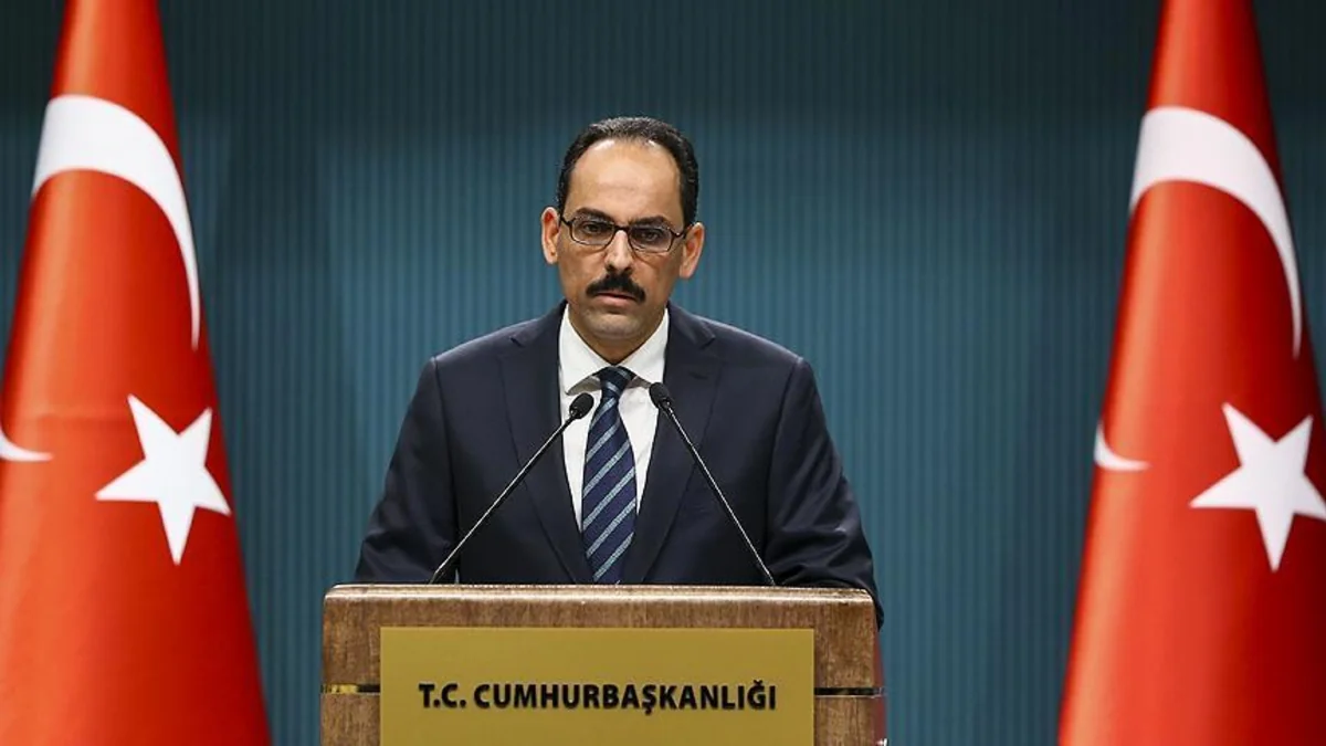 Ankara: Rusiya mühacir böhranı yaradaraq Türkiyəni və Avropa Birliyini cəzalandırmaq istəyir
