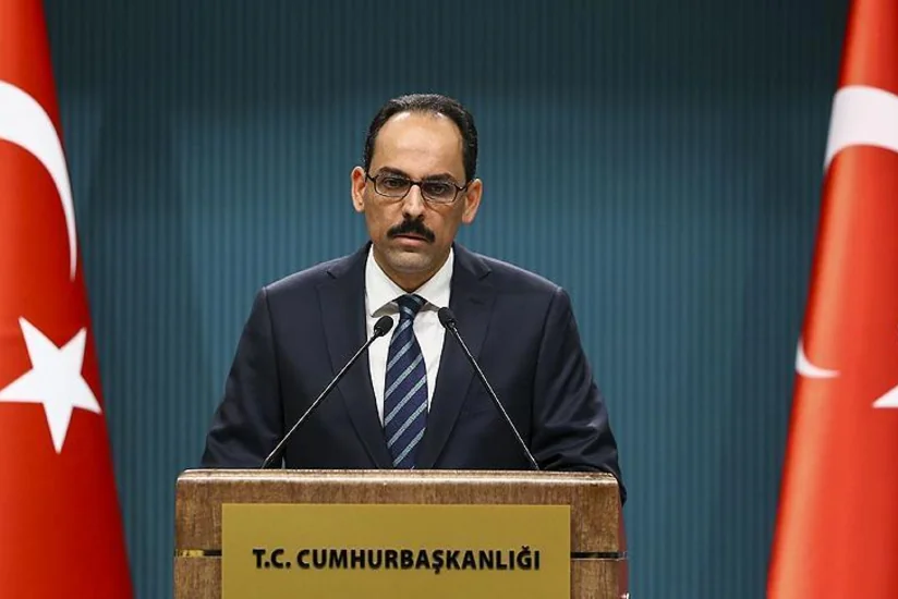 Ankara: Rusiya mühacir böhranı yaradaraq Türkiyəni və Avropa Birliyini cəzalandırmaq istəyir