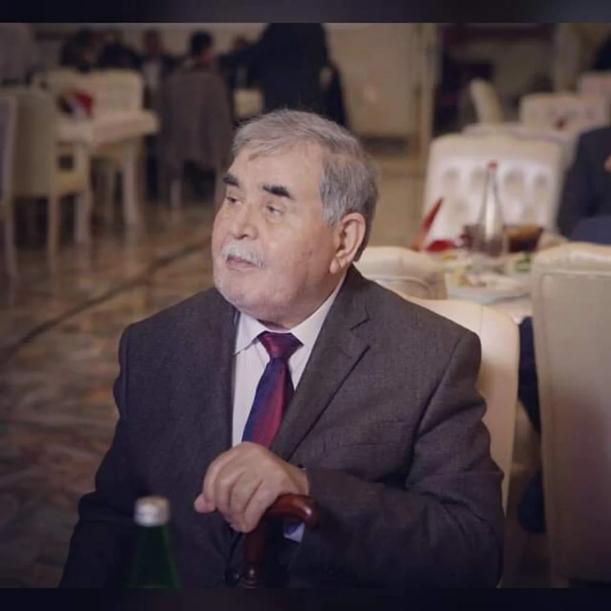 Tanınmış şair İltifat Saleh vəfat edib