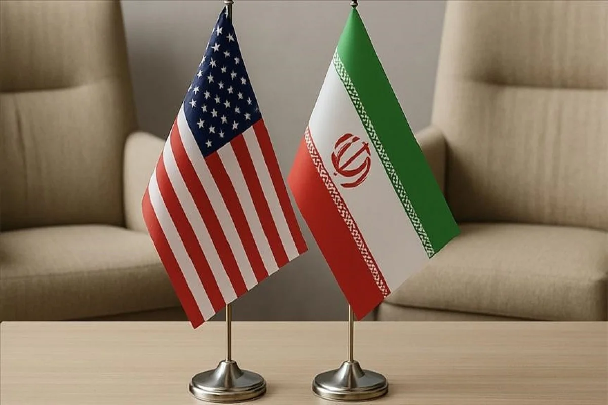 US-Iran talks planned for May 3 postponed, Omani FM says