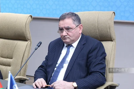 Deputat: Hazırda xalqları milli kimlikdən uzaqlaşdırmaq meyilləri var