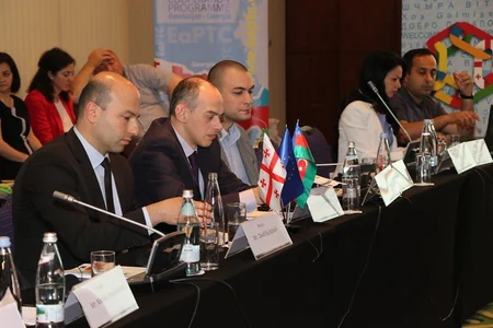 Aİ Azərbaycan-Gürcüstan transsərhəd əməkdaşlığına 1,35 mln. avro vəsait xərcləyib