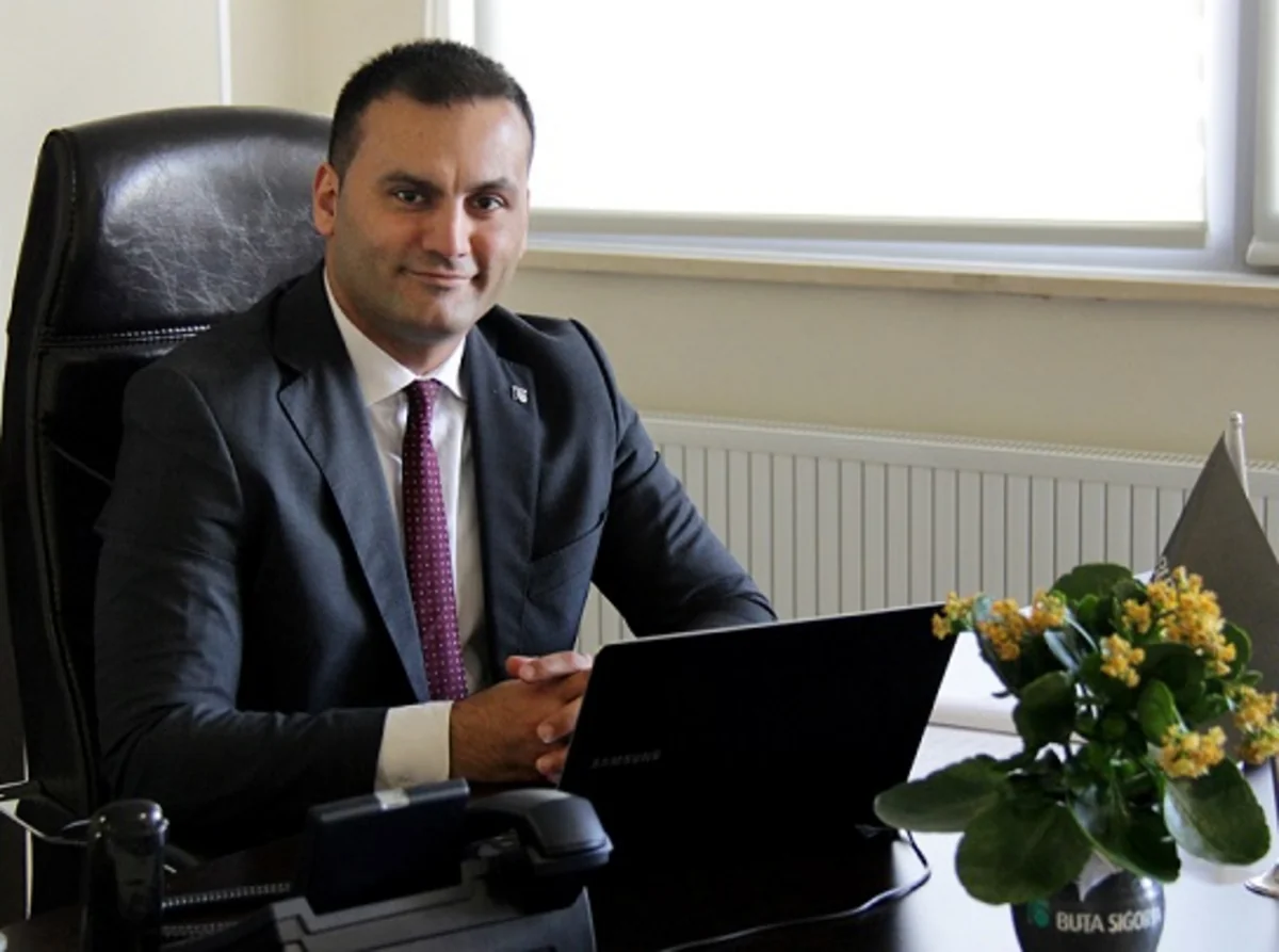 A-Qrup Sığortada sədrin müşaviri işdən çıxıb