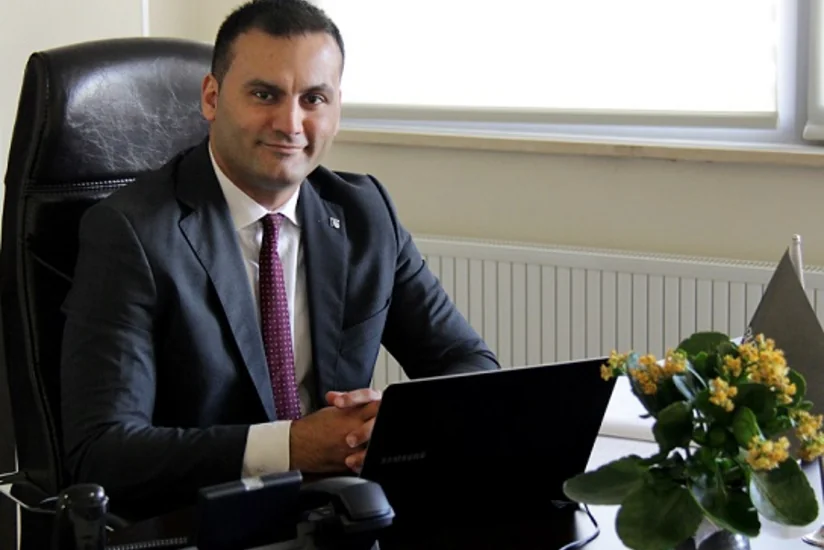 A-Qrup Sığortada sədrin müşaviri işdən çıxıb