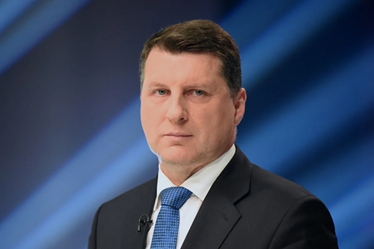 Состояние здоровья президента Латвии улучшается