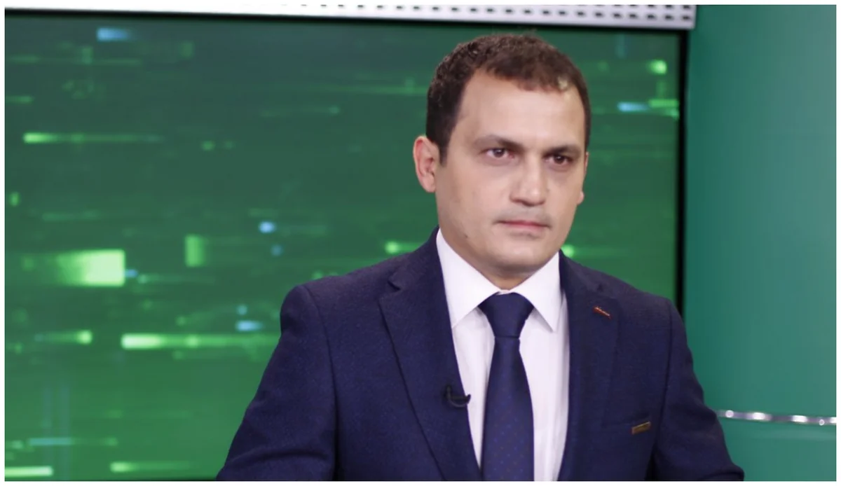 Peşəkar Futbol Liqasında yeni təyinat olub