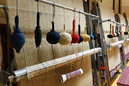 “Azərxalça” ASC-nin Tərtər filialı açıldı - YENİLƏNİB