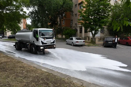 Bakıda növbəti ümumşəhər iməcliyi keçirilib - YENİLƏNİB