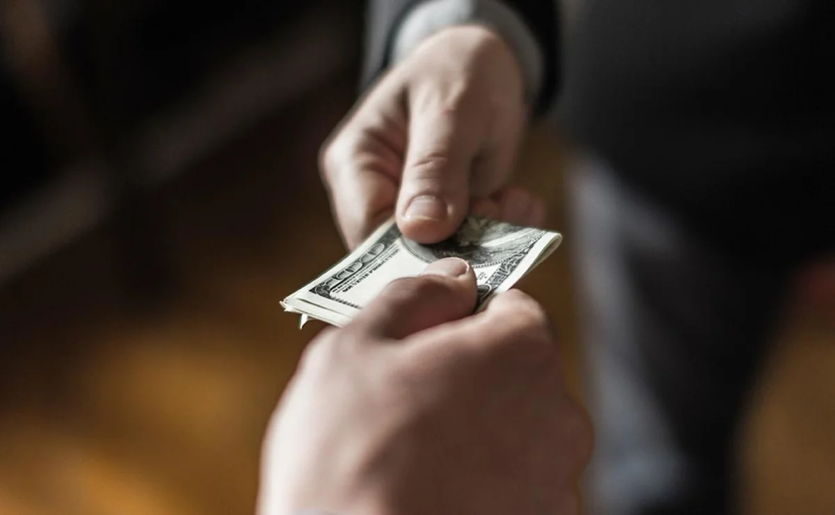 Из-за проблем с расчетами у компаний из РФ за рубежом зависли 45 млрд долларов