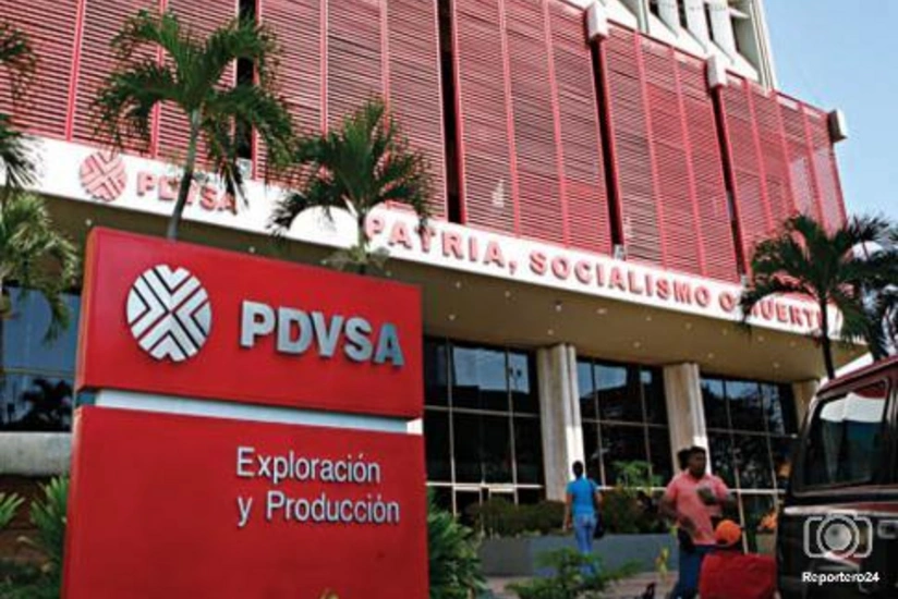 PDVSA neft ixracını ABŞ-dan Avropa və Asiyaya yönləndirmək niyyətindədir