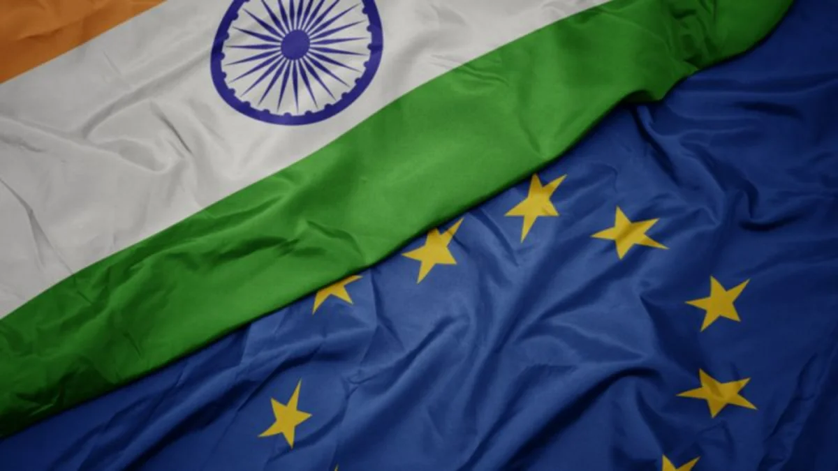 India, EU set for 7th round of free-trade talks next month