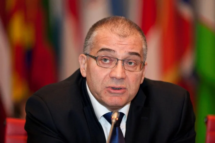 Araz Əzimov: Dağlıq Qarabağ münaqişəsinin həllindəki gecikmələr regional təhlükəsizliyə mənfi təsir edir - FOTO