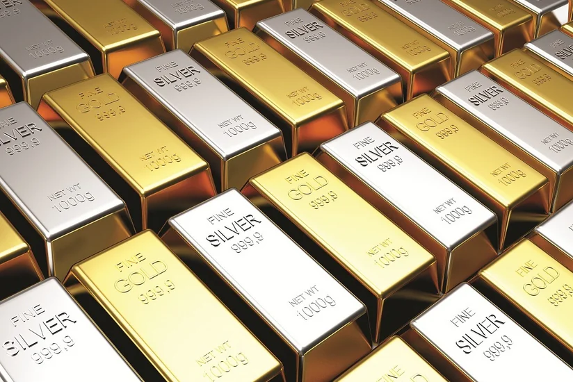 AzerGold достиг рекордных показателей в производстве золота и серебра