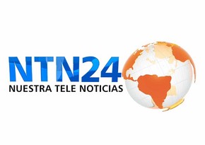 Kolumbiya televiziyası erməni təcavüzünün nəticələrini işıqlandırıb