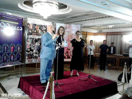 Musical Theatre awards the bests of 106th season
