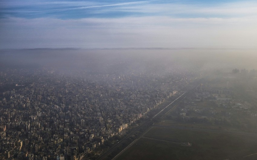 Bakıda atmosferi çirkləndirən şadlıq saraylarının adları açıqlanıb - SİYAHI