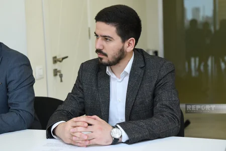 “Cənubi Azərbaycan məsələsi regional və beynəlxalq müstəvidə” adlı dəyirmi masa keçirilib