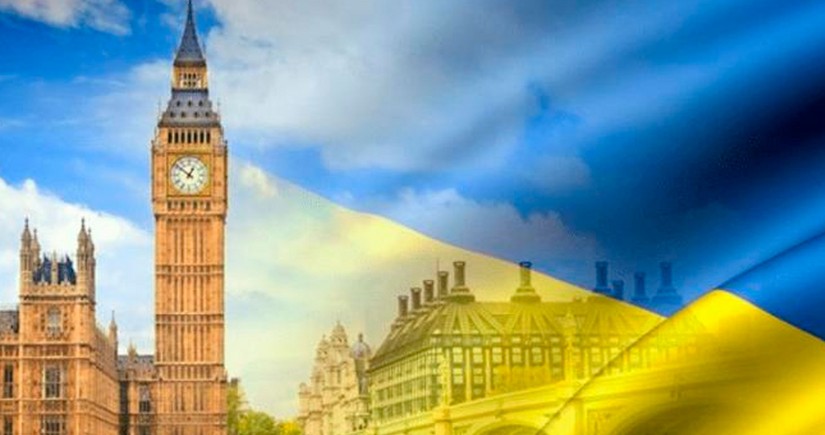 Londonda Ukrayna üzrə tam atəşkəs planı razılaşdırıla bilər