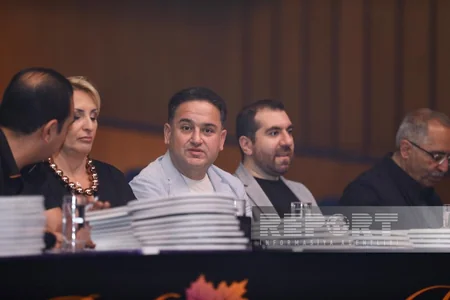 45 vocalists competing in second round of Baku Autumn contest