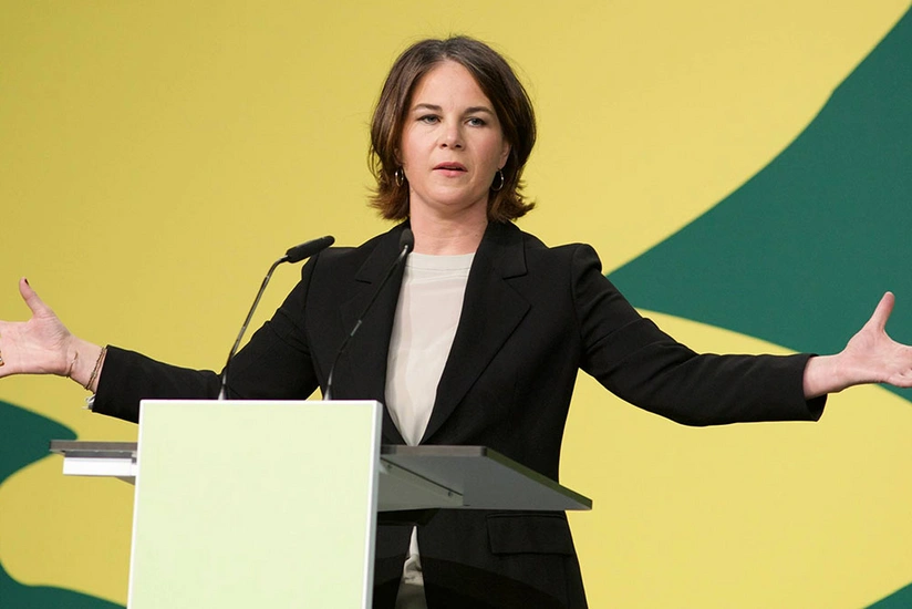 Almaniya XİN başçısı: Rusiya danışığa hazır deyil