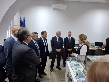 Алла Гордиенко: Благодаря Азербайджану мы узнаем о великой тюркской культуре