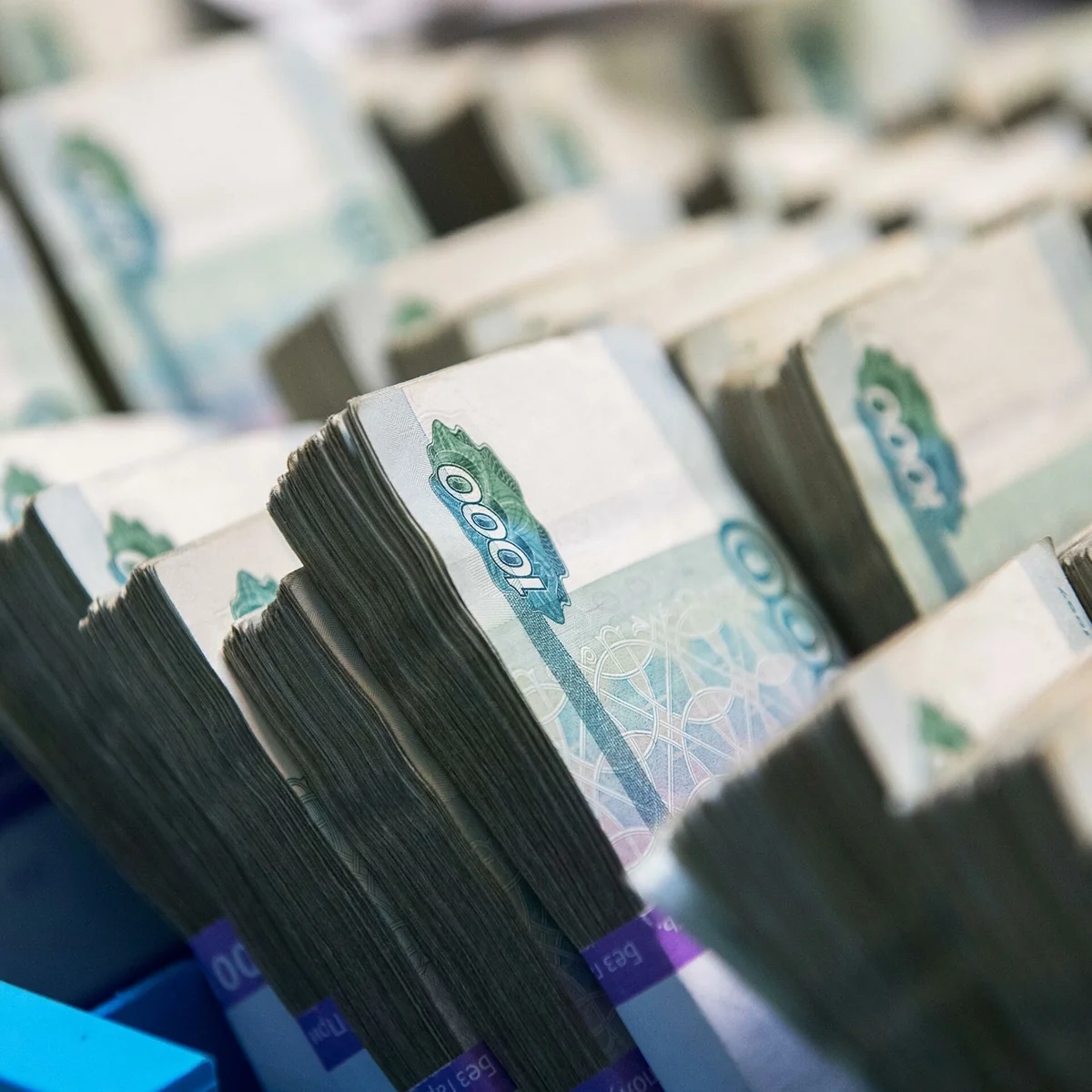 Küveytdə gələn ay maaşlar verilməyəcək