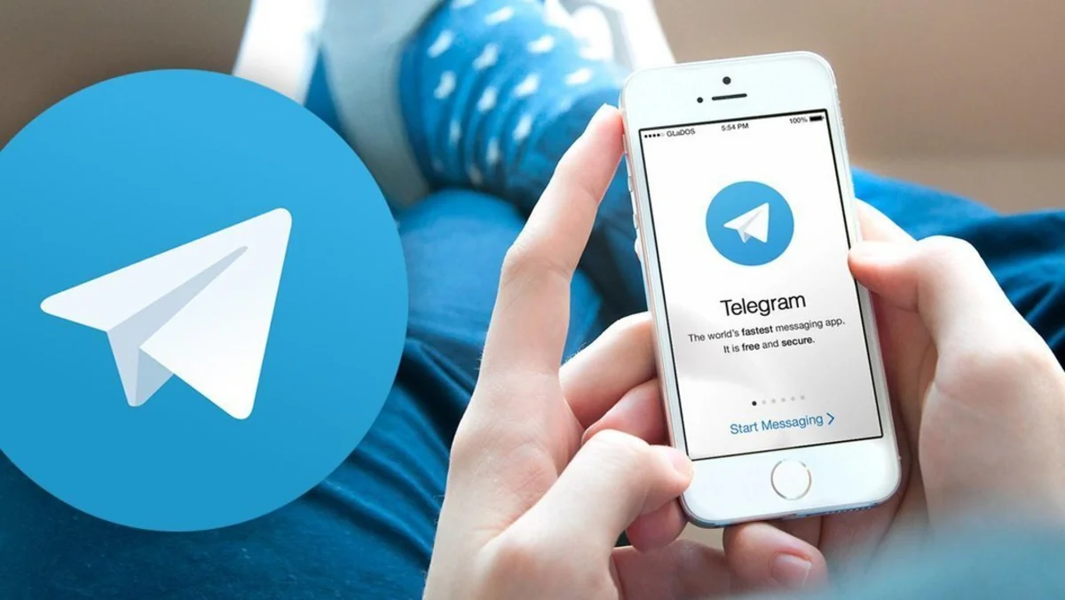 В Telegram появились новые функции
