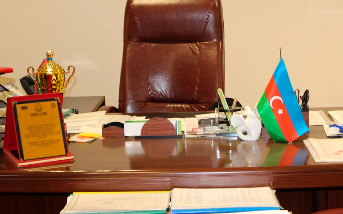 MÜTDA: Ötən il 36 məktəb direktoru işdən çıxarılıb