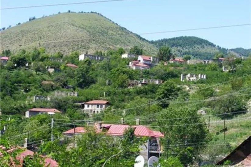​Tərtərin icra başçısı: Ermənilər mülki vətəndaşlara məxsus 31 fərdi yaşayış evini dağıdıb