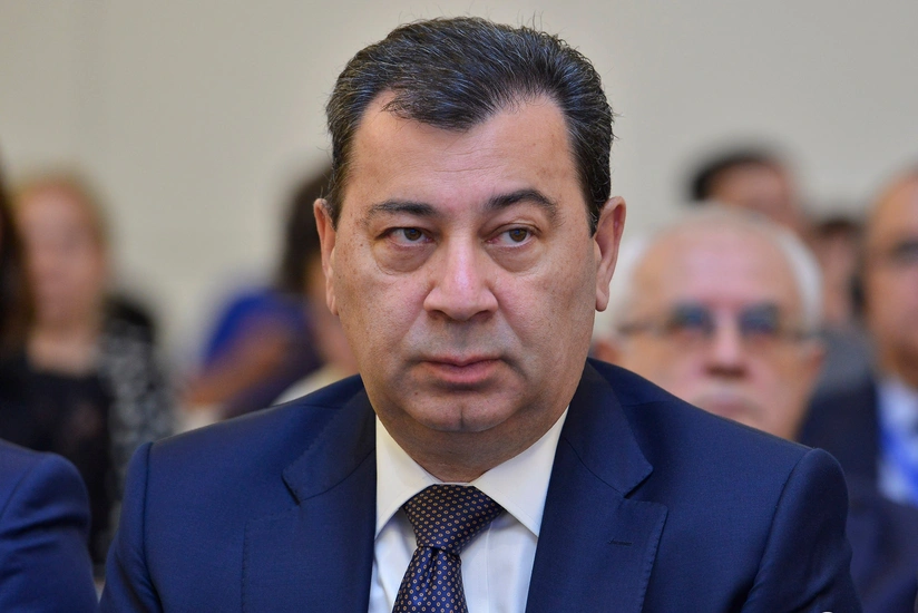 Samad Seyidov: Armenians evaded discussion
