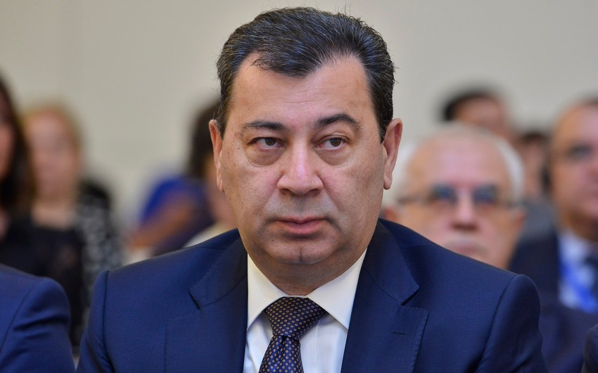 Səməd Seyidov: Ermənilər müzakirədən qaçdı