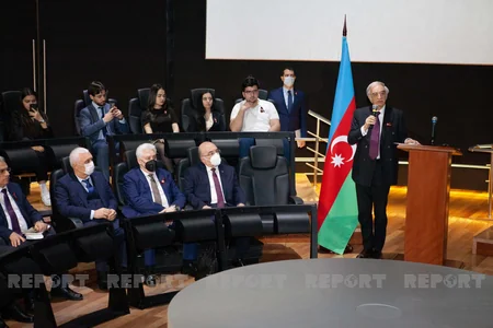 Rusiyada Xocalı soyqırımının 30 illiyinə dair konfrans keçirilib