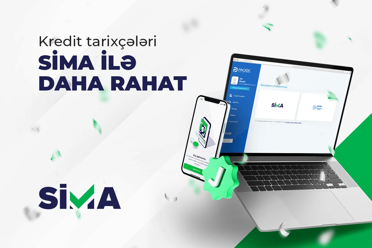 Azərbaycan vətəndaşları kredit tarixçələrini daha rahat əldə edəcəklər